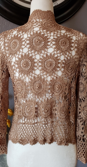 Cardigan - Picture 5 of 9